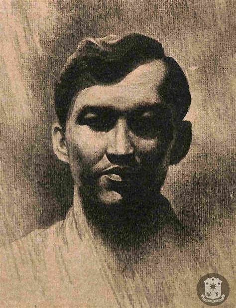 Sketches made by Dr. Jose P. Rizal .